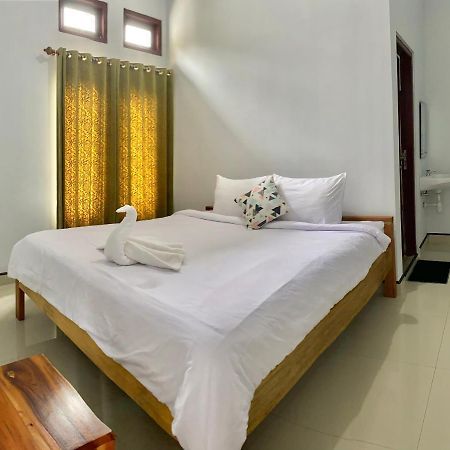 Santiago Bed And Breakfast At Desa Wisata Moni Kelimutu Kültér fotó