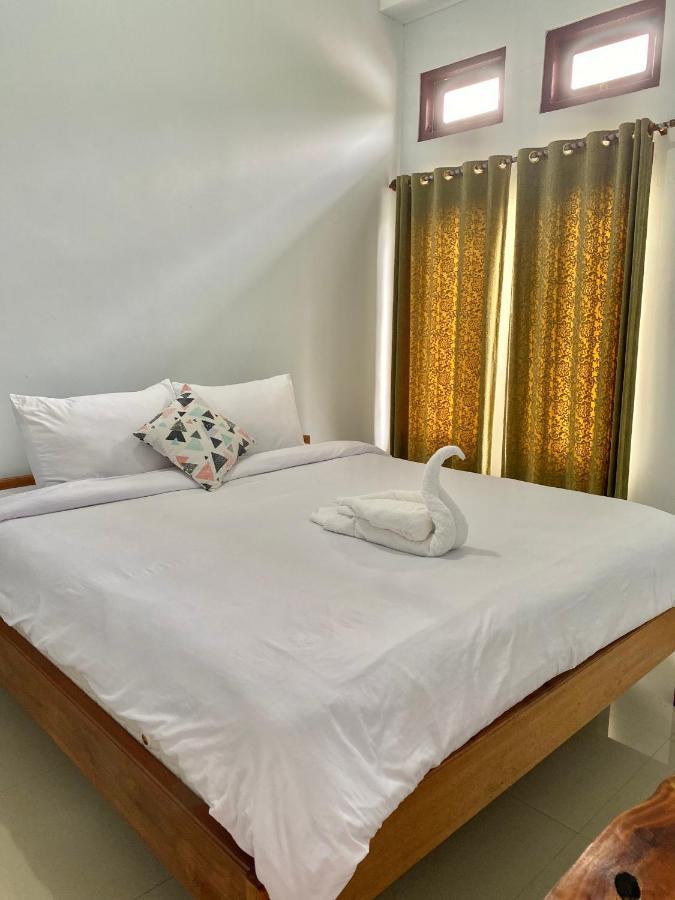 Santiago Bed And Breakfast At Desa Wisata Moni Kelimutu Kültér fotó