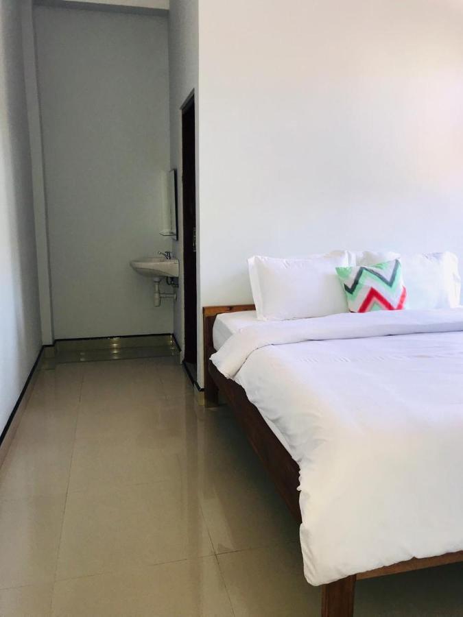 Santiago Bed And Breakfast At Desa Wisata Moni Kelimutu Kültér fotó